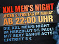 XXL Men´s Night